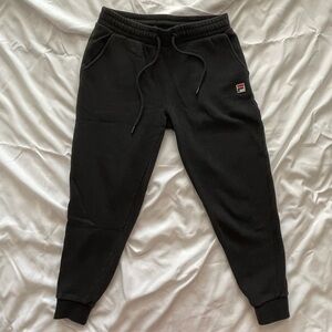 FILA High-Rise Active Jogger Pants Petite